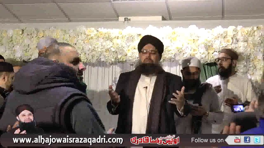 Mustafa Jaan e Rehmat Pe Lakhon Salam - RABI-UL-NOOR SHARIF MEHFIL