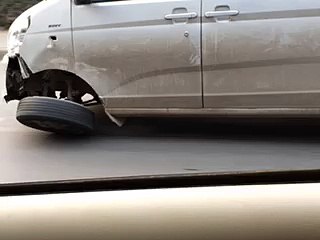 Adventure Ride With Three Wheel