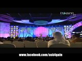 Dr. Zakir Naik Videos. Dr Zakir Naik- Christian sister accept Islam after long discussion with Dr Zakir Naik 2014