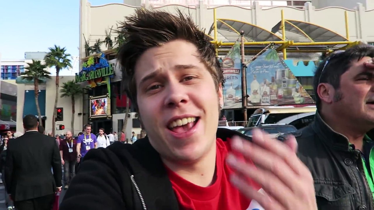 AVENTURAS EN LAS VEGAS   Epic Vlog