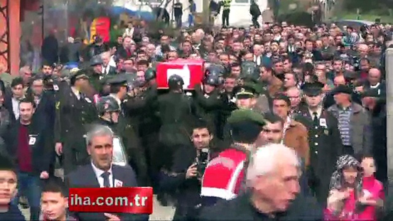 Zonguldaklı şehidin yürek burkan son mektubu