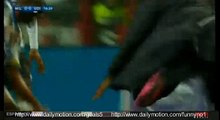 Pablo Armero Goal AC Milan 0 - 1 Udinese Serie A 7-2-2016