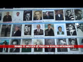 PETICION PËR TA SHPALLUR 21 MAJIN SI “DITA E KUJTESËS”