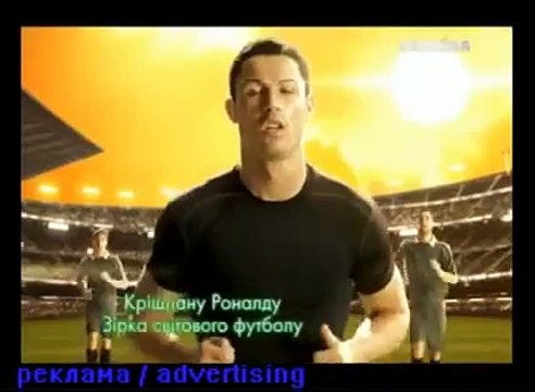 шампунь против перхоти CLEAR MEN Криштиану Роналдо шампунь