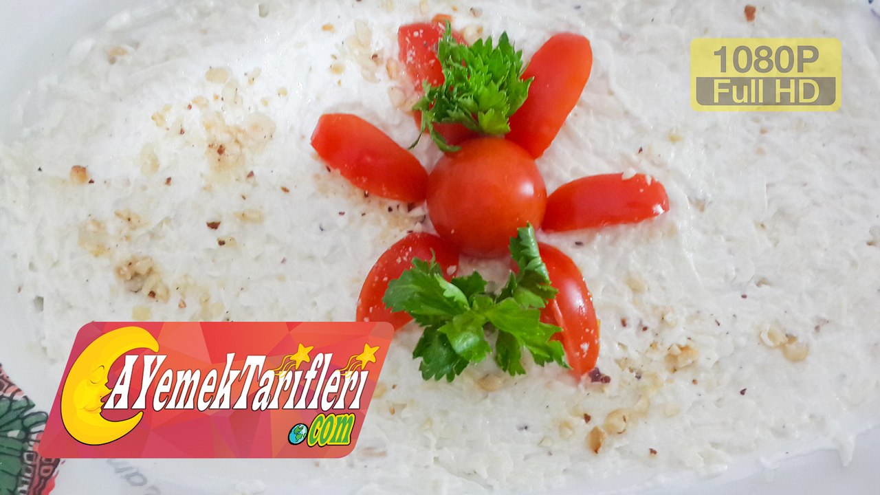 Elmalı Kereviz Salatası Nasıl Yapılır? | Elmalı Kereviz Salatası Tarifi