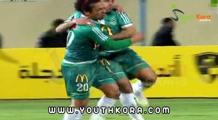 أهداف مباراة وادي دجله و الإتحاد (3 - 1) | الأسبوع السابع عشر | الدوري المصري 2015-2016