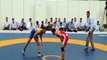 INAM BUTT Wrestler Win Gold Medal in south asian games 2016