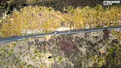 Jerome & Lotus feat. A Rose Jackson - Give Me Wings