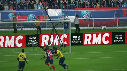 mjjdilandog FIFA 16 carriera giocatore #mjjdilandog