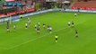 Carlos Bacca Disallowed Goal - AC Milan vs Udinese 07.02.2016 HD