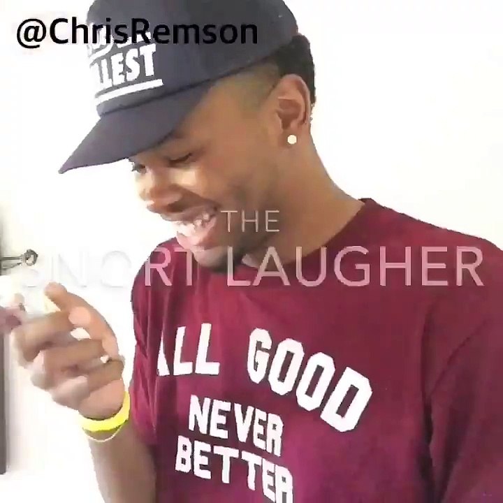 laugh