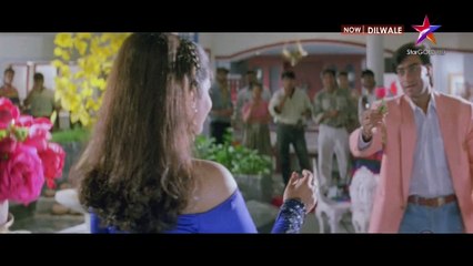 Dilwale - Jeeta Tha Jiske Liye
