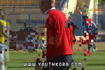 أهداف مباراة أسوان و الإسماعيلي (1 - 1) | الأسبوع السابع عشر | الدوري المصري 2015-2016