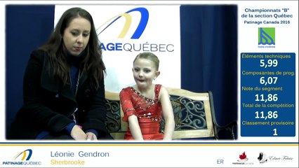 ChampionnatsB_2016 -  Arena Claude Mongrain. Évé. 16, éch. 2 (55)