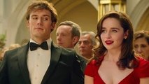 Como Eu Era Antes de Você (Me Before You, 2016) - Trailer Legendado