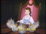Disney Sing Along Songs-Be Our Guest