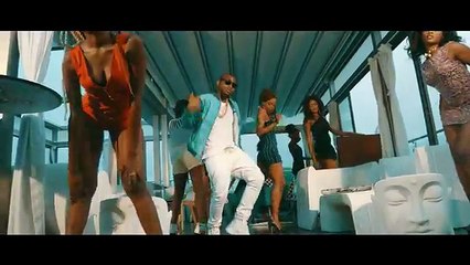 DJ XCLUSIVE - WO LE ft DAVIDO (OFFICIAL VIDEO)