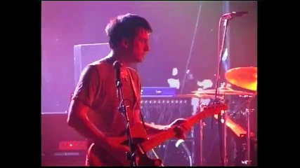 Blur - Fried - Live At The Electric Ballroom 1999
