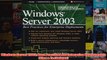 Download PDF  Windows Server 2003 Best Practices for Enterprise Deployments Tips  Technique FULL FREE