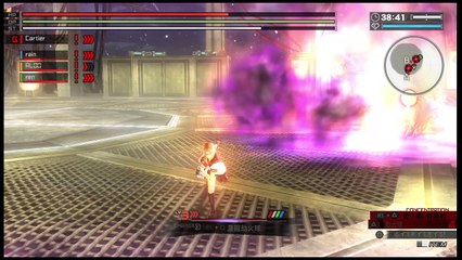 GOD EATER RESURRECTION_20160207222612