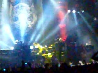 MOTORHEAD - Killed by death live @ lyon