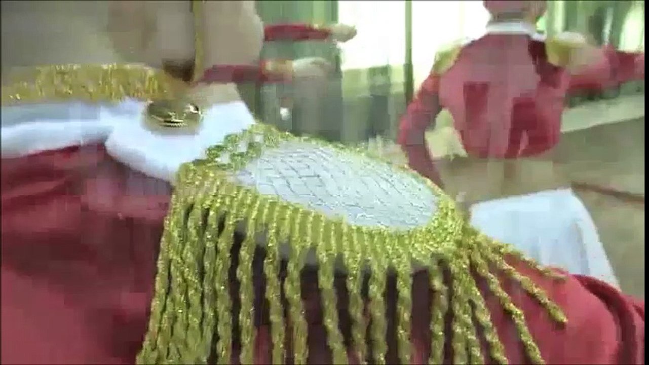 MAJORETTES