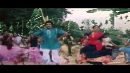 Bala Gopaludu Movie || Abbalaalo Video Song || Balakrishna, Suhasini || Shalimarcinema (720p FULL HD)