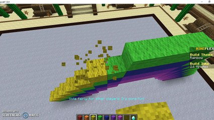 tj plays mineplex 3