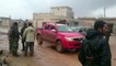 الجيش السوري يسيطر على  بلدة رتيان في ريف حلب الشمالي