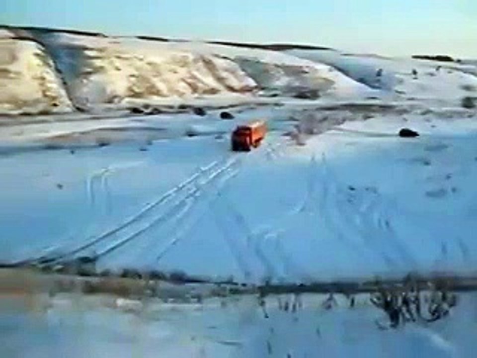 Фартануло мужику