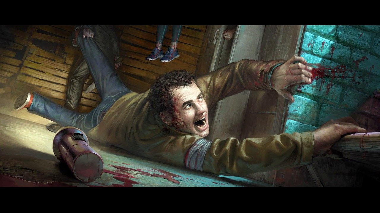 Dead by Daylight Dev Diary #1