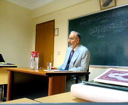 Ramazan Pakdil aşrı şerif