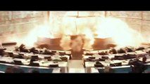 Captain America: Civil War - Trailer World Premiere (720p FULL HD)