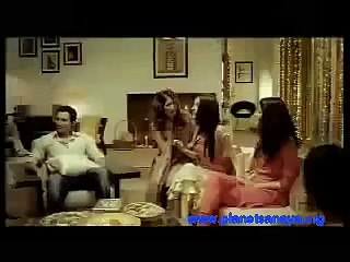 Sanaya Irani in Slice Soft Drink Ad