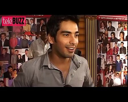Sanaya Irani is MY LOVE Mohit Sehgal s SPECIAL MESSAGE for his FANS