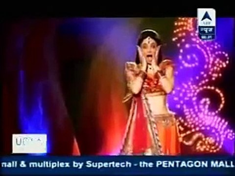 SBS- 29th November 2012 Barun Sobti and Sanaya Irani