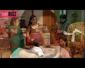 Sheetal s BASKETBALL MATCH for Arnav Khushi & FAMILY in Iss Pyaar Ko Kya Naam Doon 30th October 2012