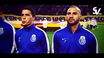 Ricardo Quaresma 2014 | FC Porto | Crazy Skills & Goals | HD