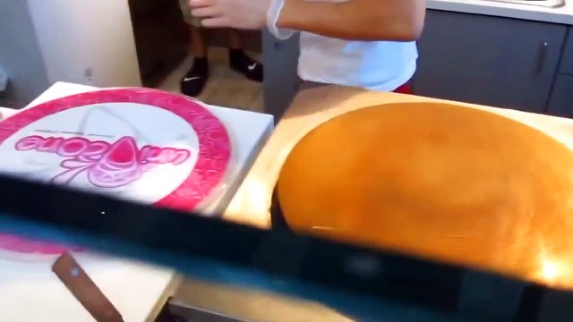 Как подают мороженое в Японии