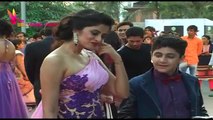 Star Parivaar Awards 2015   Red Carpet   Part 1