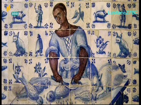 História a História, Ep.12, Os Escravos e a Escravatura em Portugal - RTP2