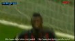 M'Baye Niang Goal AC Milan 1 - 1 Udinese Serie A 7-2-2016
