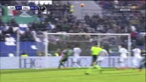 Missiroli S. Goal HD - Sassuolo 2-1 Palermo - 07-02-2016