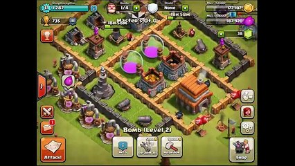 _BALLOONS OP_!_ - Clash Of Clans - Episode #11 - Let's Play Gameplay Walkthrough HD