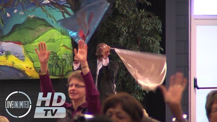 Terry MacAlmon - Holy Are You Lord