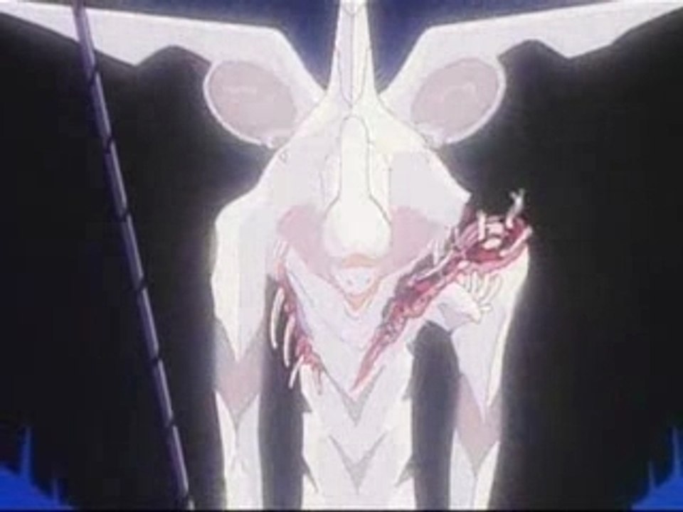 Evangelion project_0001