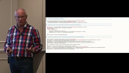 psCloudStack Internals - CloudStack Collaboration Conference Europe 2014