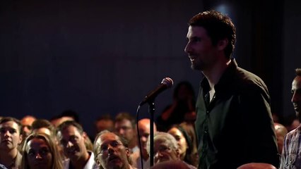 Waking Up with Sam Harris part 2