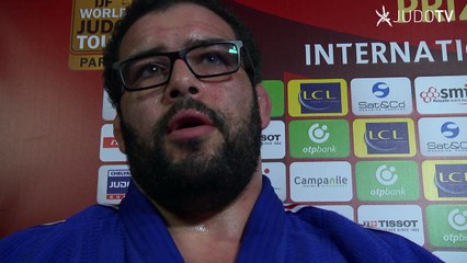 ITW Jean_Sébastien BONVOISIN