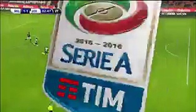 Uros Djurdjevic Goal HD - Sassuolo 2-2 Palermo - 07-02-2016